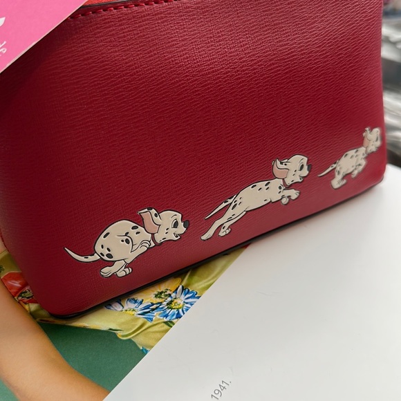 NWT Kate Spade Pouch - Picture 2 of 9